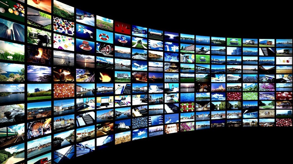 IKBY'ye yakın 3 televizyon kanalı Türksat'tan çıkarıldı