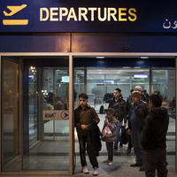 Türkiye'den Erbil'e uçuşlar durduruluyor!