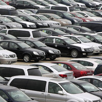 İşte model model 7-11 yaş araçların MTV zam oranları