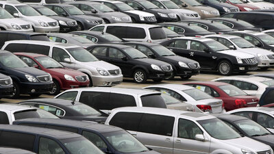 İşte model model 7-11 yaş araçların MTV zam oranları