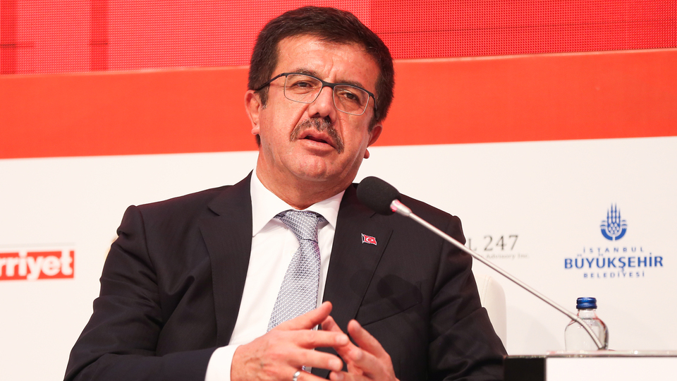 Zeybekci'den 'MTV' açıklaması