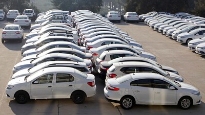 İşte 4-6 yaş araçların MTV zam oranları