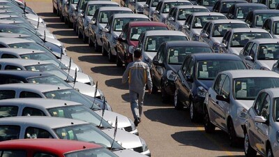 Araç sahiplerine kötü haber! MTV'ye yüzde 40 zam