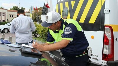 Okul servisinin sürücüsü alkollü çıktı