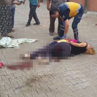 6 yaşındaki kızı gözlerinin önünde can vermişti! Kahreden olayda yeni gelişme