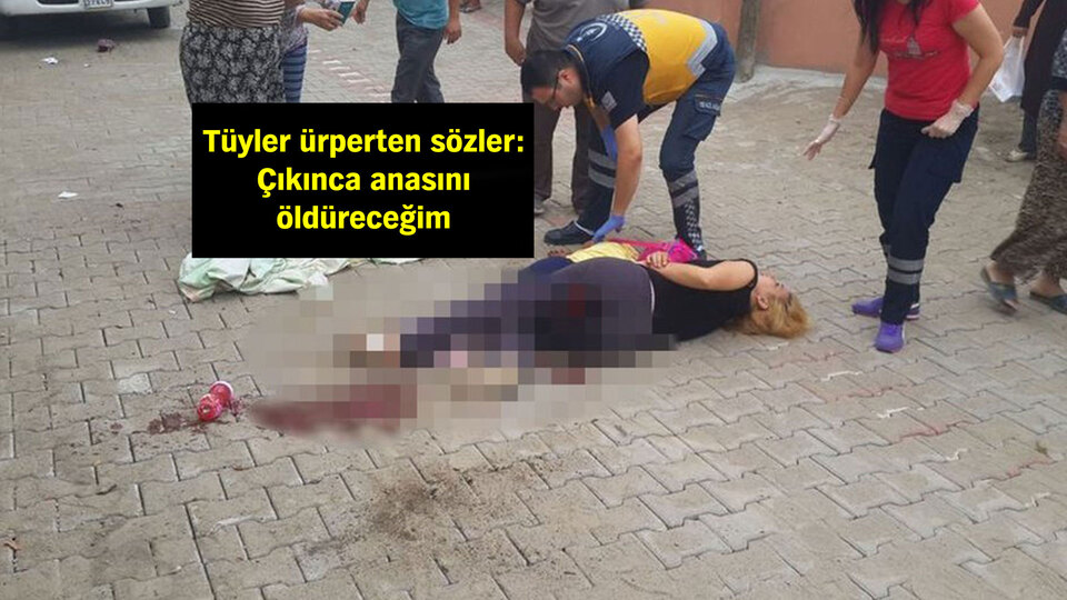 6 yaşındaki kızı gözlerinin önünde can vermişti! Kahreden olayda yeni gelişme