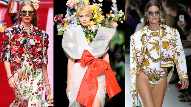 Milano Moda Haftası'yla bu yıl sıkça göreceğimiz trendler