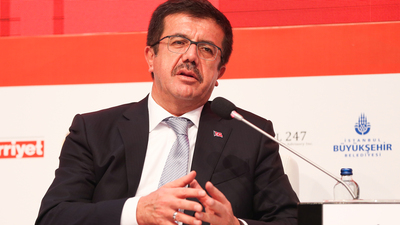 Zeybekci'den ambargo açıklaması