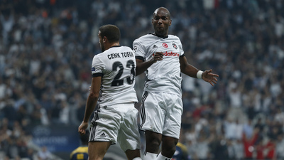 Babel: "Büyük bir adım attık"