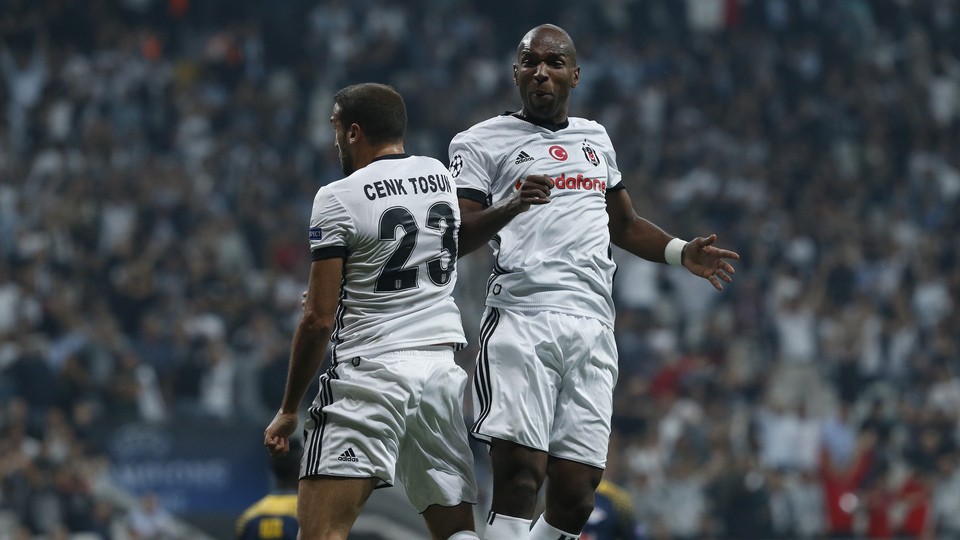 Babel: "Büyük bir adım attık"