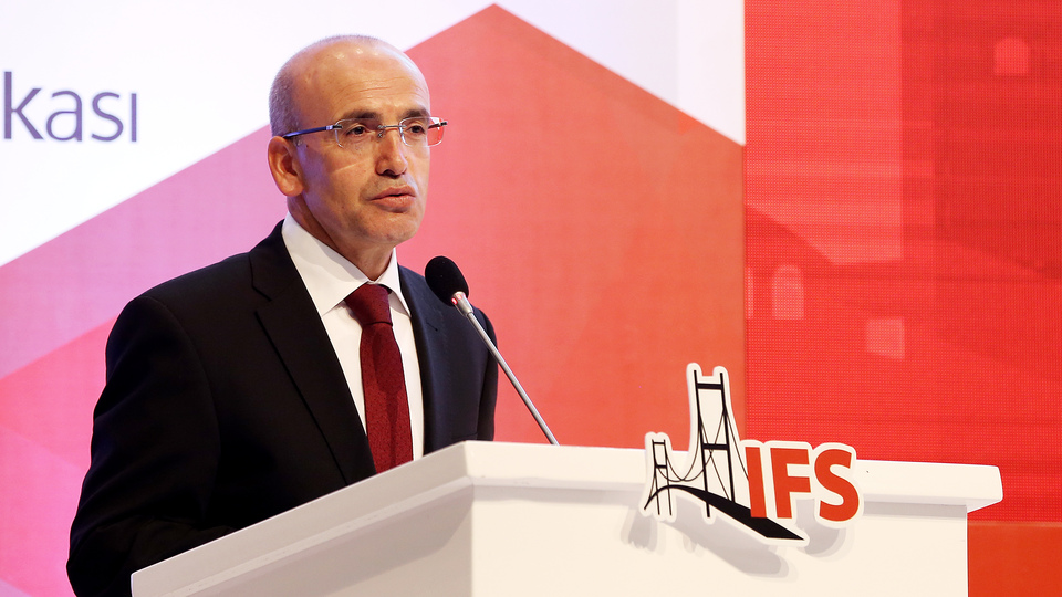 "Butik yatırım bankacılığı geliştirilebilir"