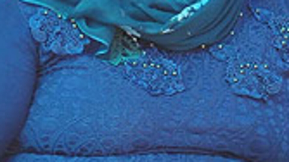 3 yaşındaki Nazlı çadırda yaşam mücadelesi veriyor