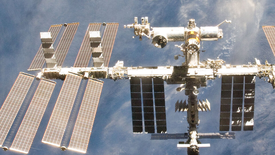 ABD ve Rusya anlaştı! Ay'ın yörüngesine yeni istasyon...