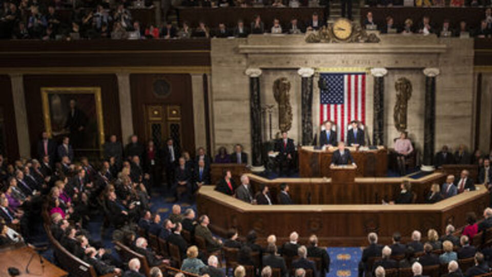 ABD'li Cumhuriyetçiler son sağlık yasa tasarısını geri çekti