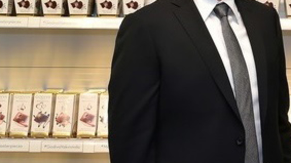 Premium çikolata markette yüzde 70 büyüdü