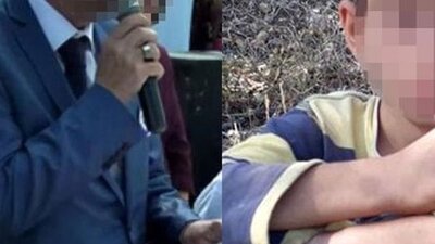 Öğrenciyi 'hırsız' diye teşhir eden okul müdürü intihar girişiminde bulundu!