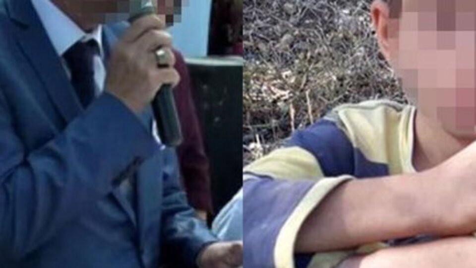 Öğrenciyi 'hırsız' diye teşhir eden okul müdürü intihar girişiminde bulundu!