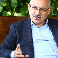 TİM Başkanı Büyükekşi'den OVP değerlendirmesi