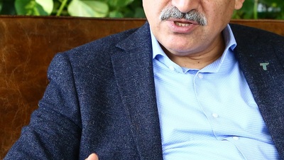 TİM Başkanı Büyükekşi'den OVP değerlendirmesi