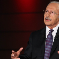 Kılıçdaroğlu 'İstanbul' için İstanbul'da kamp kurdu