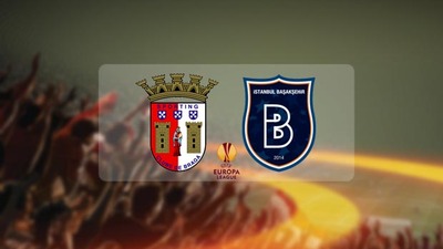 Braga - Başakşehir maçı hangi kanalda, saat kaçta?