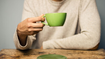 Kahvelere 'kanser' uyarısı!