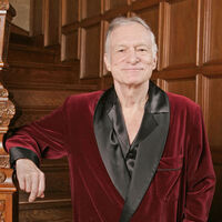 Hugh Hefner kimdir?