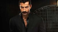 İşte Kenan İmirzalıoğlu'nun partneri