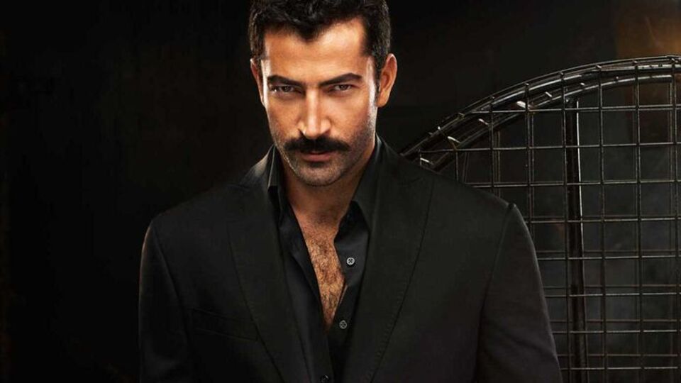 İşte Kenan İmirzalıoğlu'nun partneri