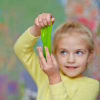 Slime tartışmasına TUKİD'den açıklama!