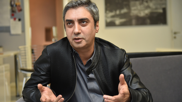 "15 Temmuz'la ilgili birkaç film daha çıkabilir"