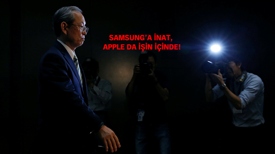 18 milyara tamam dedi ama dalgalar durulmadı