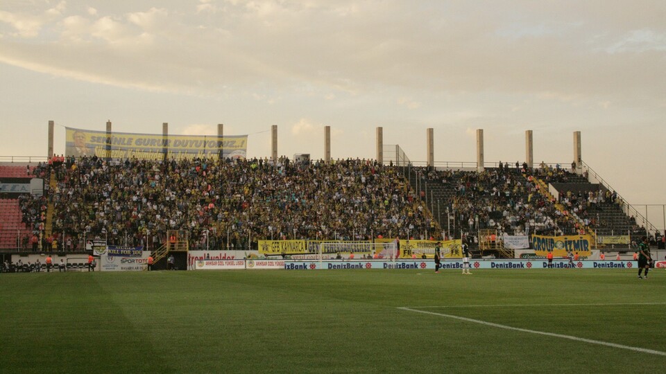Süper Lig'de seyirci sayısı arttı