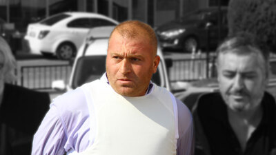 Bu adam güneş yüzü görmemeli!