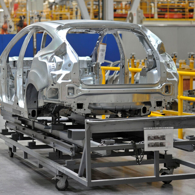 İki otomotiv devinin iş birliği bitti