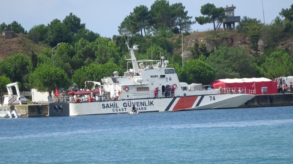 24 mültecinin öldüğü faciayla ilgili 4 gözaltı