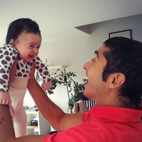 "Günaydın delikanlı!"