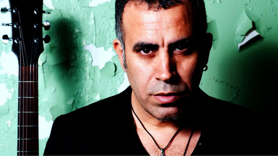 Haluk Levent, küçük Zeynep'i öldüren caniye isyan etti!