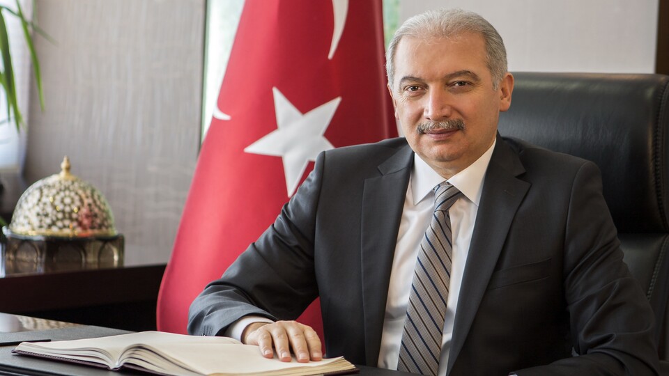 İstanbul Büyükşehir Belediye Başkanı kim oldu?