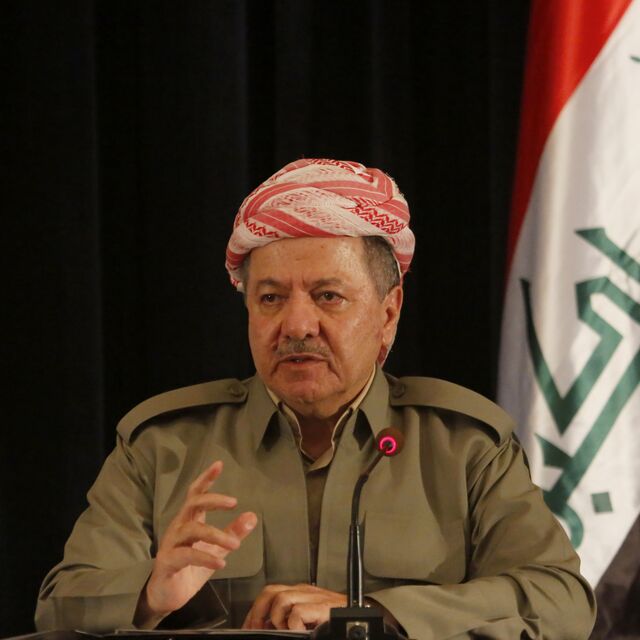 Barzani'ye Rus şirketten kötü haber!