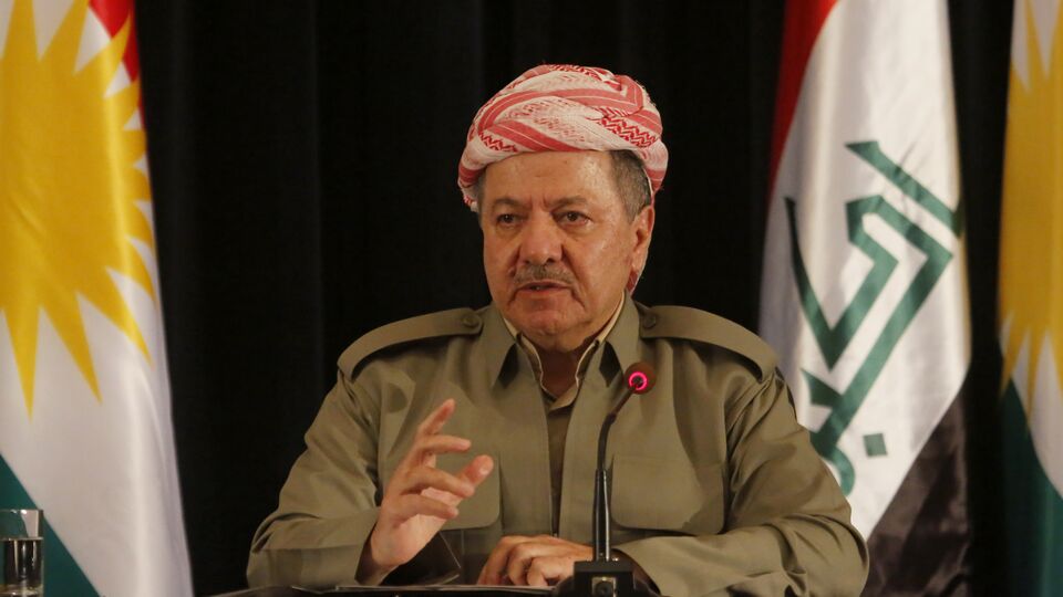 Barzani'ye Rus şirketten kötü haber!