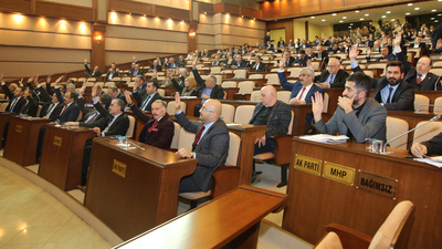 Yeni İBB Başkanı Mevlüt Uysal oldu