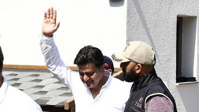 Kılıçdaroğlu'nun avukatı Celal Çelik serbest bırakıldı