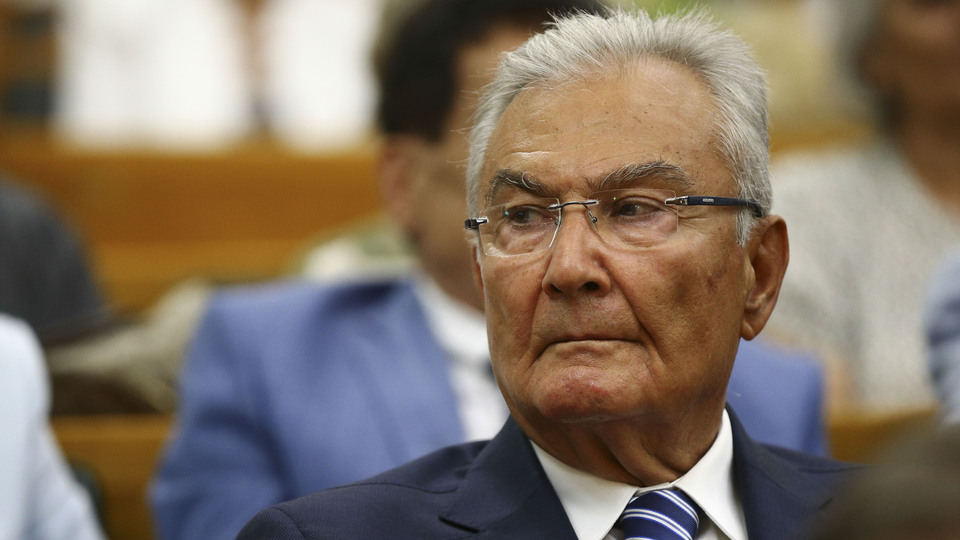 Baykal ve MHP'li vekillere kaset kumpası soruşturması tamamlandı