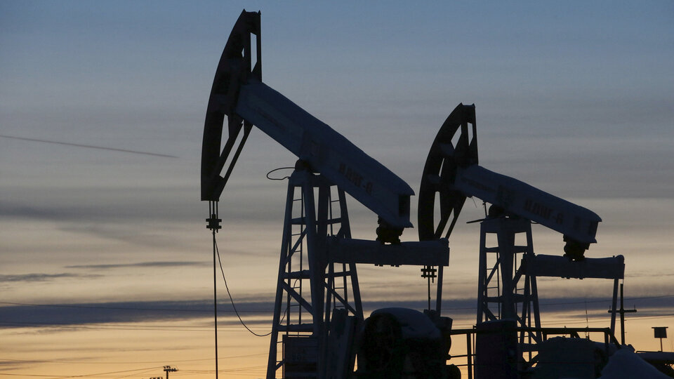 Bağdat: Türkiye petrol ticaretinde bizimle muhatap olacak