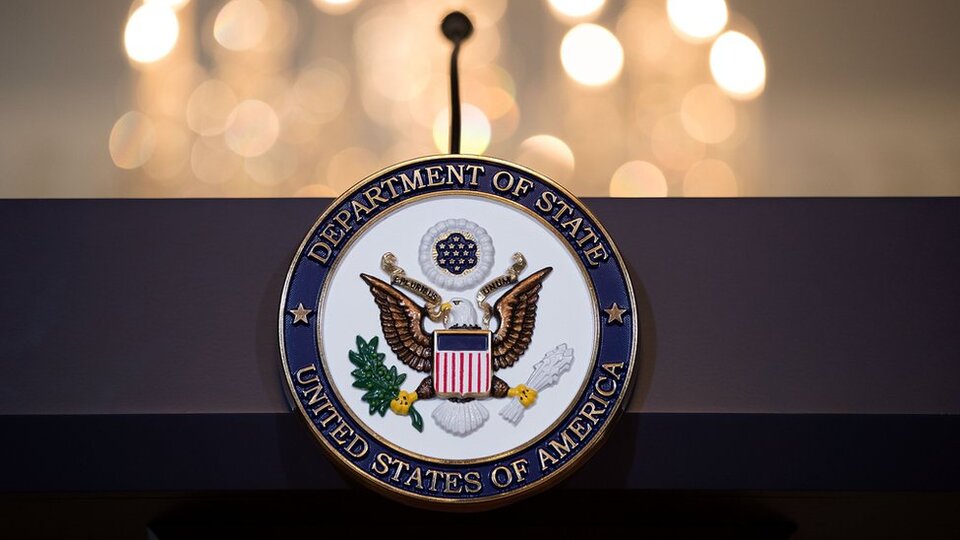 ABD'den vatandaşlarına uyarı: Türkiye'ye gitmeyi dikkatlice değerlendirin