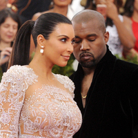 Kim Kardashian'ın üçüncü bebeği yolda!