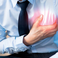 Kalbi vuran 3 önemli tehlike!