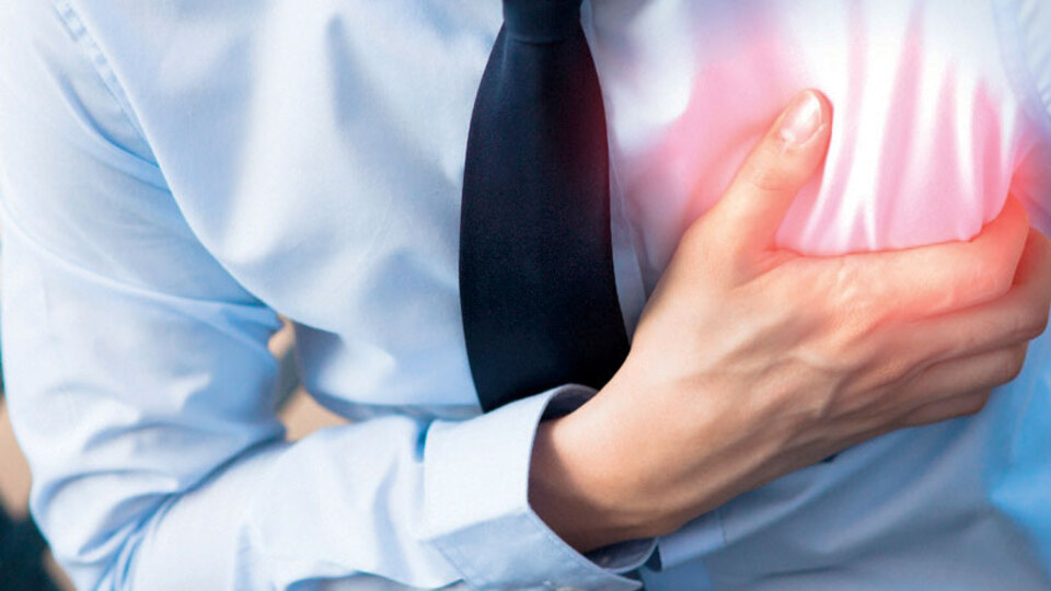 Kalbi vuran 3 önemli tehlike!