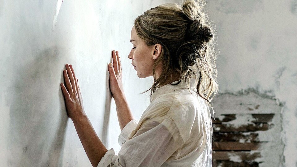 'Anne!' filmi gösterimde